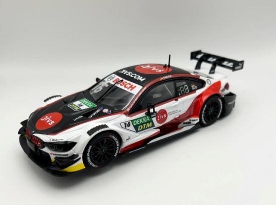 1:32 Carrera BMW M4  