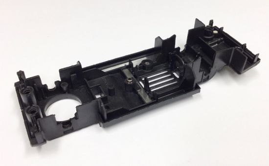 Carrera 1/32, Chassis für Mercedes SEL 6.3