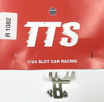 TTS, Motorhalter (Alu), für Formula 2, 1 Stk.