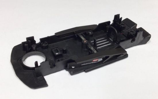 Carrera 1/32, Chassis für KTM X-Bow GT2