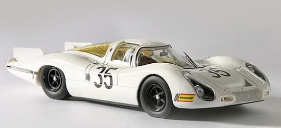 SRC 1/32, Porsche 907 L, Nr.35, Le Mans 1968