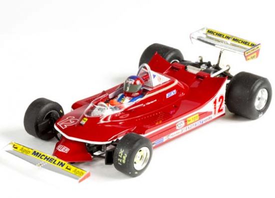 SRC 1/32, 312T4, Nr.12, GP Canada 1978