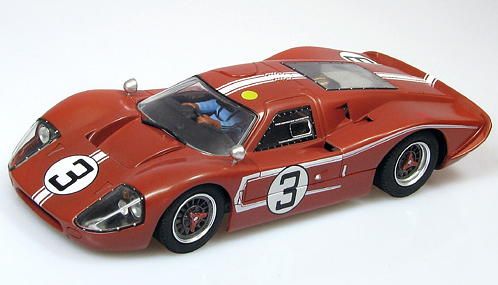 MRRC 1/32, Ford GT40MkIV, Nr.3