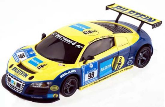 Ninco 1/32, Audi R8 GT3, Nr.98 'ProRace'