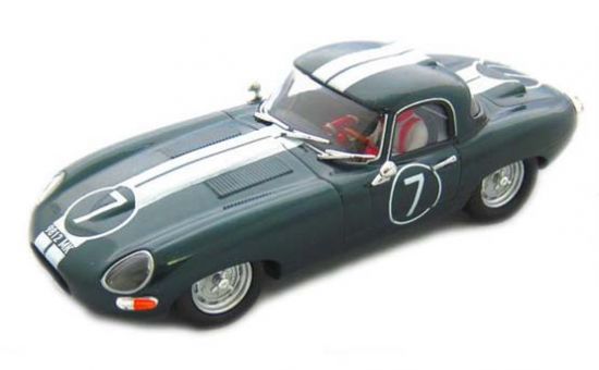 Ninco 1/32, Jaguar E-Type, Nr.7