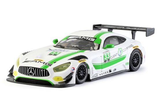 NSR 1/32, Mercedes-AMG GT3, Nr.33, Sebring 2017