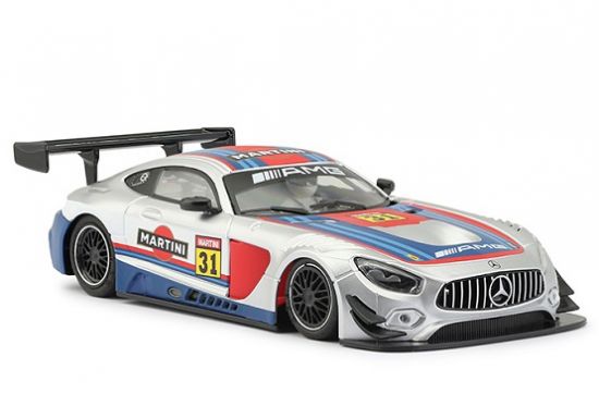 NSR 1/32, Mercedes-AMG GT3, Nr.31