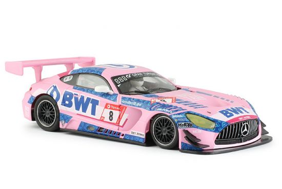 NSR 1/32, Mercedes AMG GT3 Evo, Nrburgring 2021, 0298AW