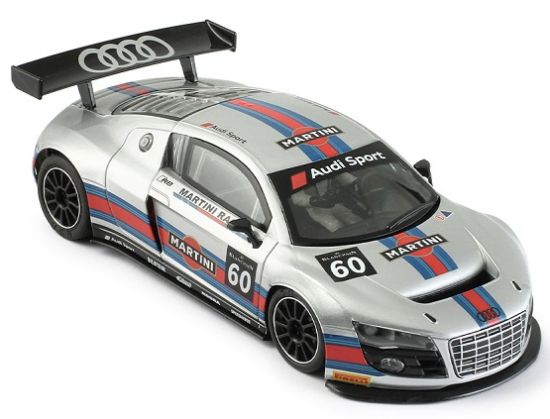 NSR 1/32, Audi R8 LMS, Nr.60, 0317AW