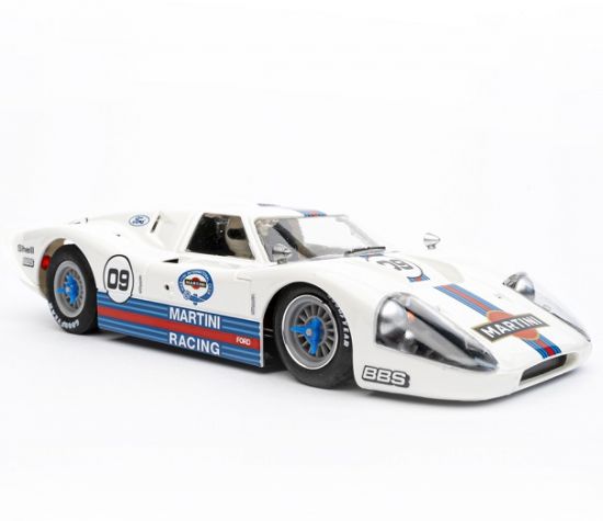 NSR 1/32, Ford Mk IV, Nr.9, 0409SW