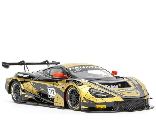 NSR 1/32, McLaren 720S GT3, Nr.112, 2021, 0450AW