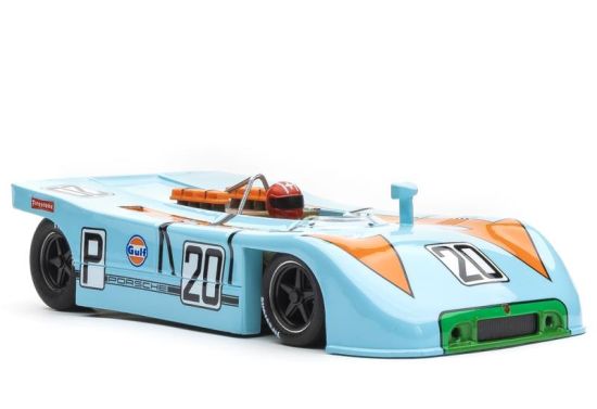 NSR 1/32, Porsche 908/3, Nr.21, Nürburgring 1970, 0519SW