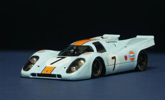 NSR 1/32, Porsche 917, Nr.7,  1000km Monza 1970