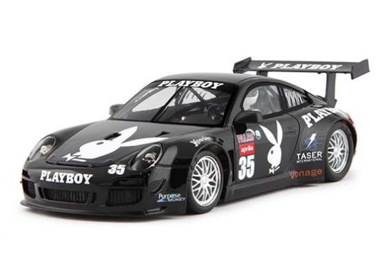 NSR 1/32, Porsche 997, Nr.35, Daytona 2007