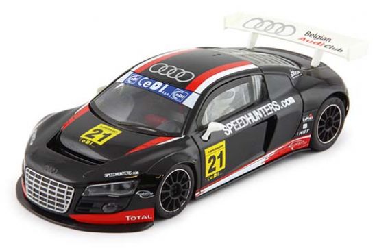 NSR 1/32, Audi R8 LMS, Nr.21, Team Belgium