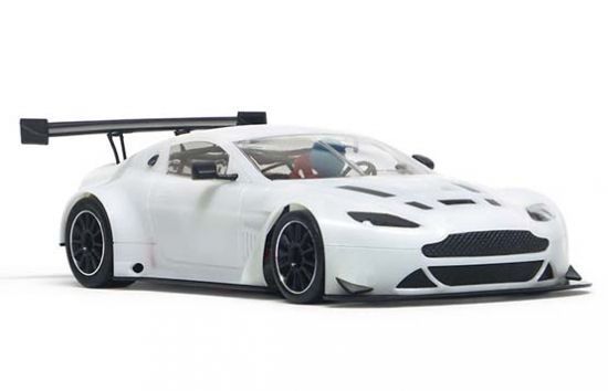 NSR 1/32, ASV GT3 'Clear Body Kit'