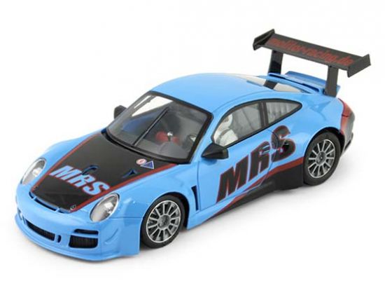 NSR 1/32, Porsche 997, Team MRS