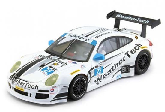 NSR 1/32, Porsche 997, Nr.22, 24h Daytona 2015