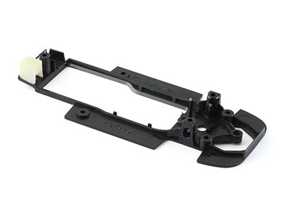 NSR, Chassis EVO für Ford MK IV (medium, schwarz)