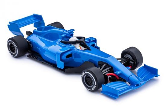 Policar 1/32, Monoposto GMF1, hellblau