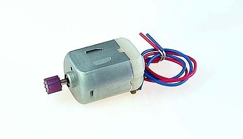 Plafit, Motor 24.000 U/min (12V), 'Rabbit'