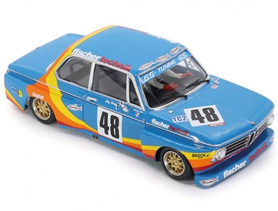 RevoSlot 1/32, BMW 2002, Nr.48, RS0178