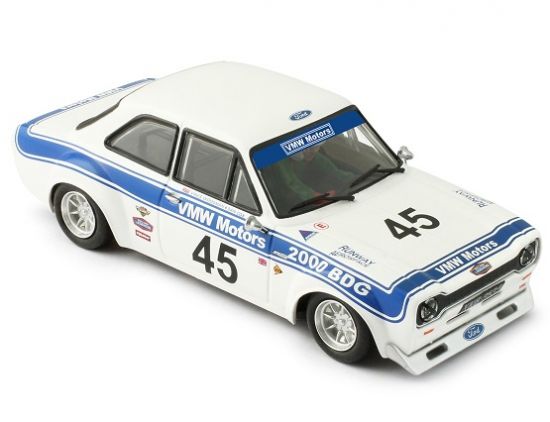 RevoSlot 1/32, Ford Escort Mk1, Nr.45, RS0185