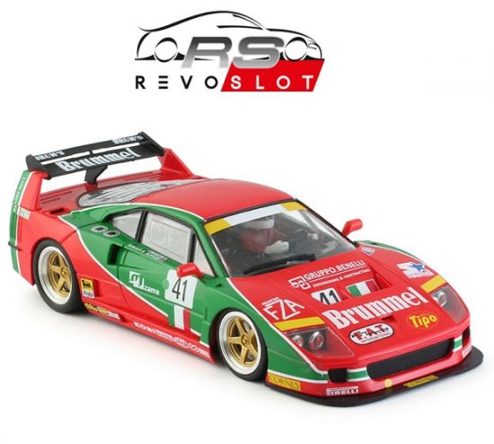 RevoSlot 1/32, F40, Nr.41, RS0223