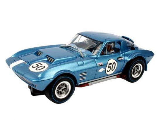 Revell 1/32, Corvette Grand Sport 1963, Nr.50