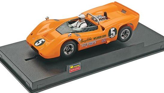 Revell 1/32, McLaren M6A, Nr.5, 1967, Denis Hulme