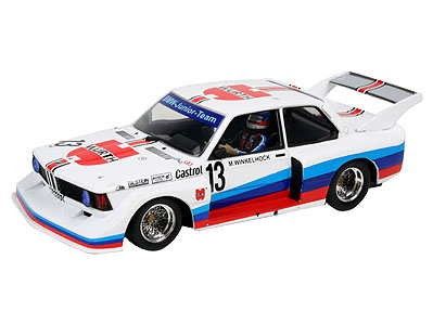 Revell 1/32, BMW 320 DRM 1977 