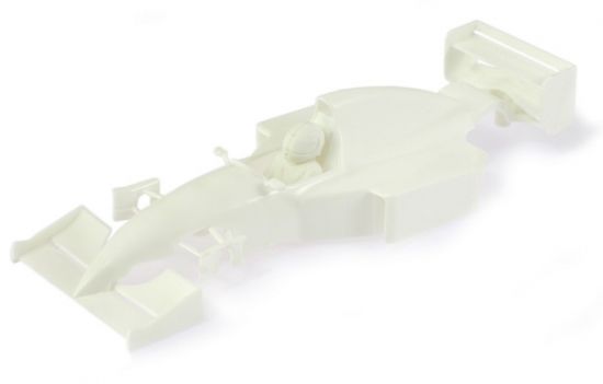 Scaleauto 1/32, Formula 90-97, Karosseriebausatz unlackiert