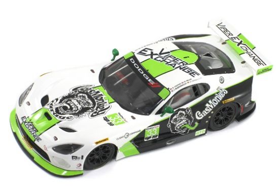 Scaleauto 1/32, Viper GTS-R, Nr.33, Daytona 2016,  SC-6144R