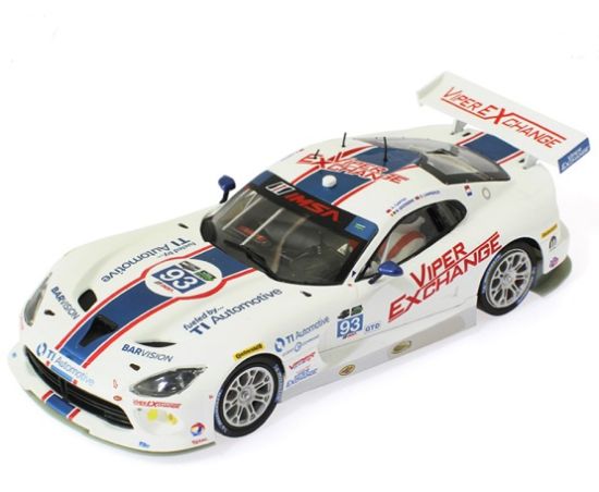 Scaleauto 1/32, Viper GTS-R, Nr.93, Watkins Glen,  SC-6146R