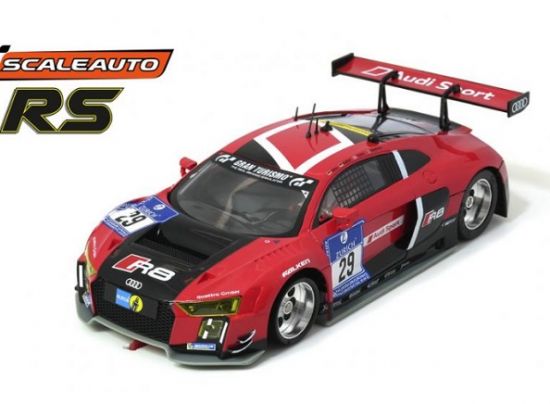 Scaleauto 1/32, LMS GT3, Nr.29, Nürbirgring 2015 , SC-6172RS