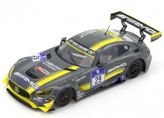 Scaleauto 1/32, Mercedes GT3, Nr.29, Nürburgring, SC-6220