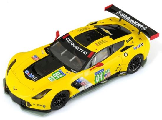 Scaleauto 1/32, A7R GT3, Nr.64, Le Mans 2017,  SC-6226R