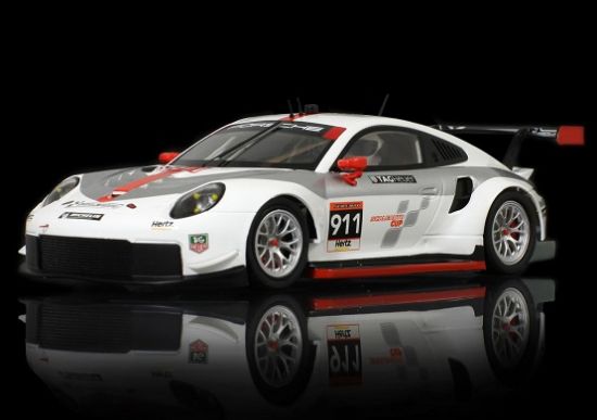 Scaleauto 1/32, Porsche 991.2 GT3 Cup Version, SC-6243A