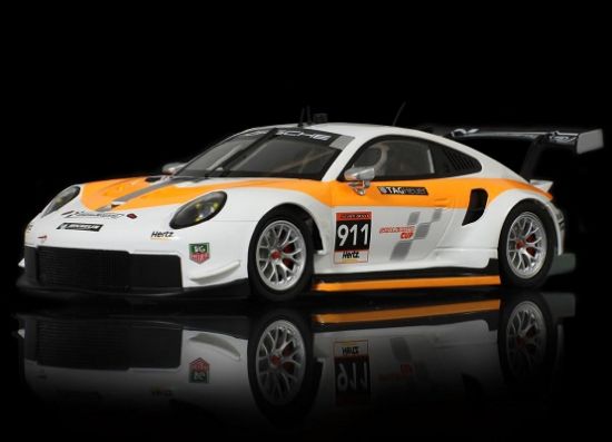 Scaleauto 1/32, Porsche 991.2 GT3 Cup Version, SC-6243B