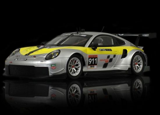 Scaleauto 1/32, Porsche 991.2 GT3 Cup Version, SC-6243C