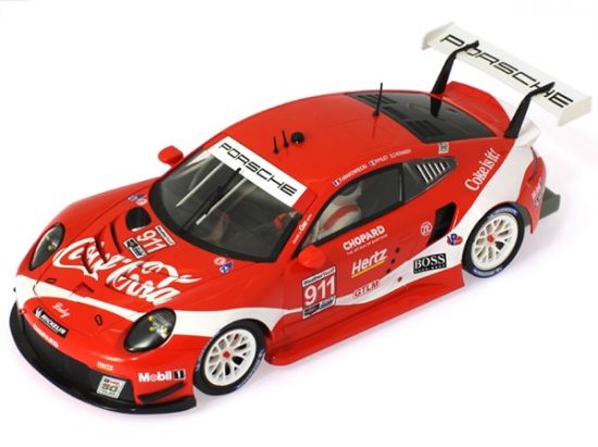 Scaleauto 1/32, Porsche 991.P2 GT3, Nr.911, 2019, SC-6252