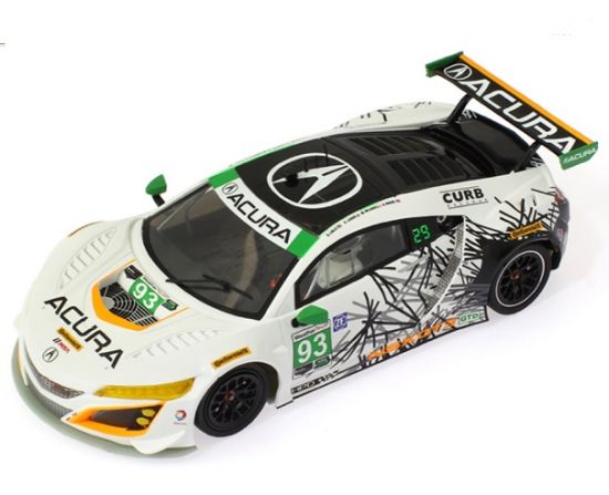 Scaleauto 1/32, Honda NSX GT3, Nr.93, SC-6256