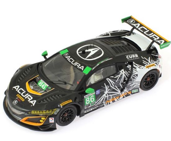 Scaleauto 1/32, Honda NSX GT3, Nr.86, 2017, SC-6257R