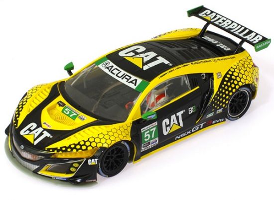 Scaleauto 1/32, Honda NSX GT3, Nr.57, 2019,  SC-6255R