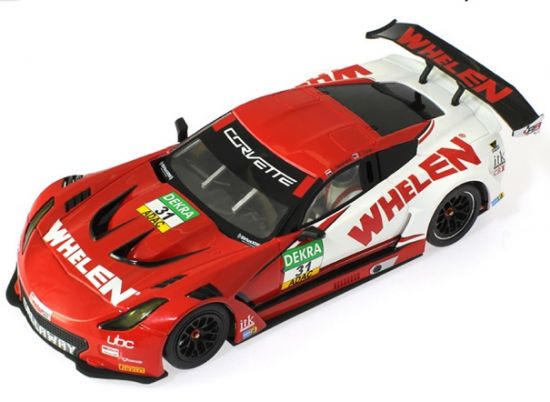 Scaleauto 1/32, Callaway GT3, Nr.31, GT Masters, SC-6282R