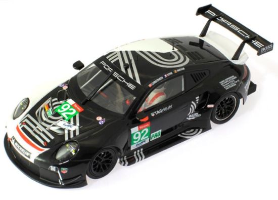 Scaleauto 1/32, Porsche 991.2 GT3, Nr.92, 2020, SC-6299