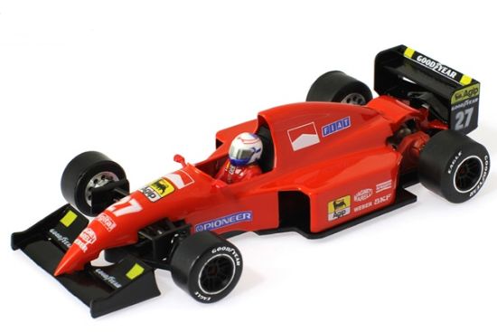 Scaleauto 1/32, Formula 90-97, Nr.27, 1991,  SC-6309