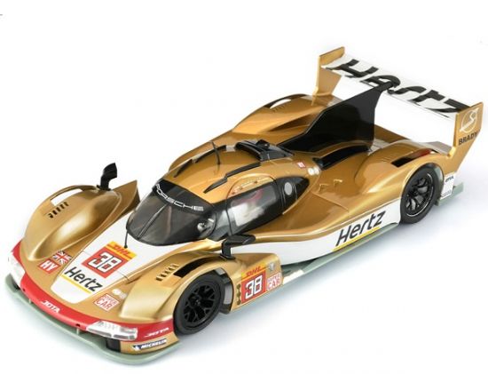 Scaleauto 1/32, P-963 GTP, Nr.38, Spa 2023, SC-6331