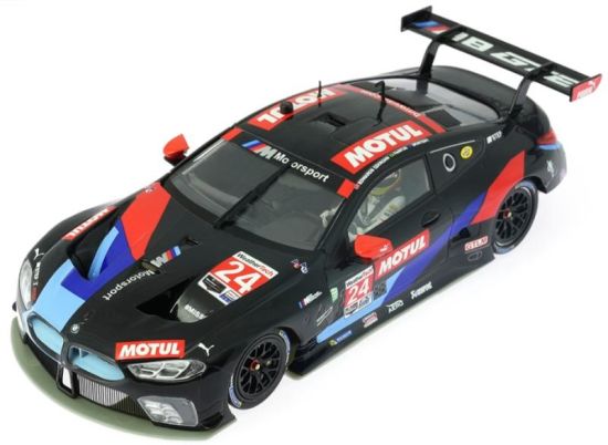 Scaleauto 1/32, M8 GTLM, Nr.24, Daytona 2020, SC-6363R