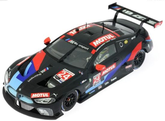 Scaleauto 1/32, M8 GTLM, Nr.24, Daytona 2020, SC-6364